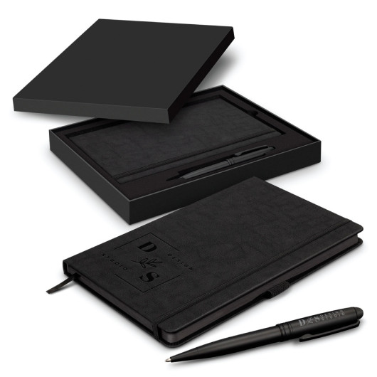 Athens Notebook Gift Sets Main